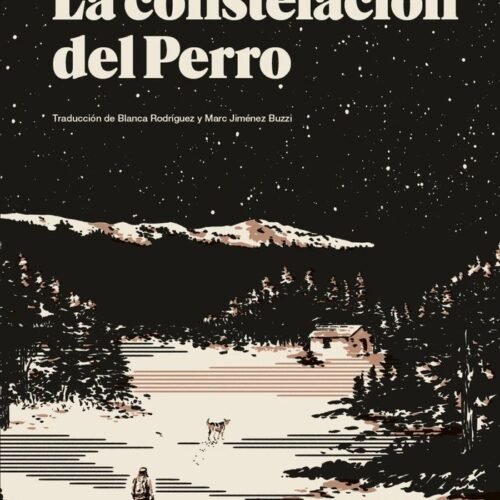 LA CONSTELACIÓN DEL PERRO