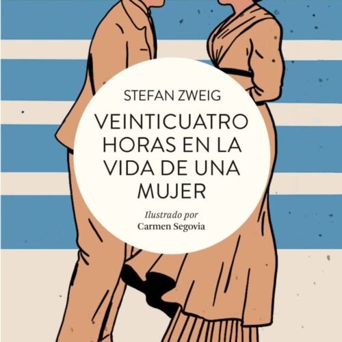 979138775263 VEINTICUATRO HORAS EN LA VIDA DE UNA MUJER (POCKET)