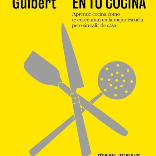 UN CHEF EN TU COCINA
