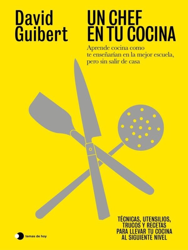 979138786990 UN CHEF EN TU COCINA
