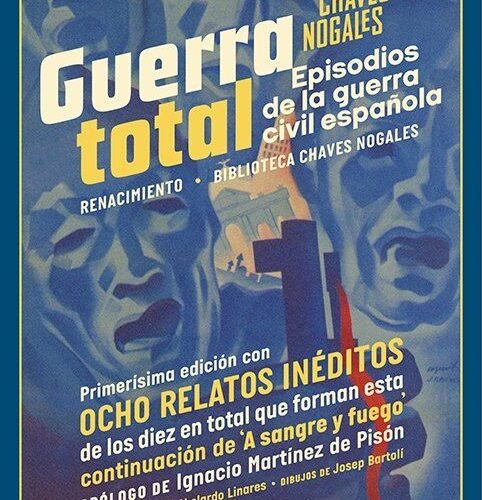 GUERRA TOTAL