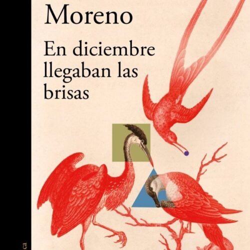 EN DICIEMBRE LLEGABAN LAS BRISAS