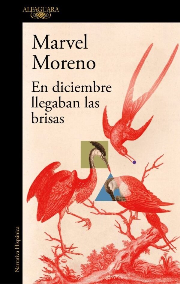 979138797524 EN DICIEMBRE LLEGABAN LAS BRISAS