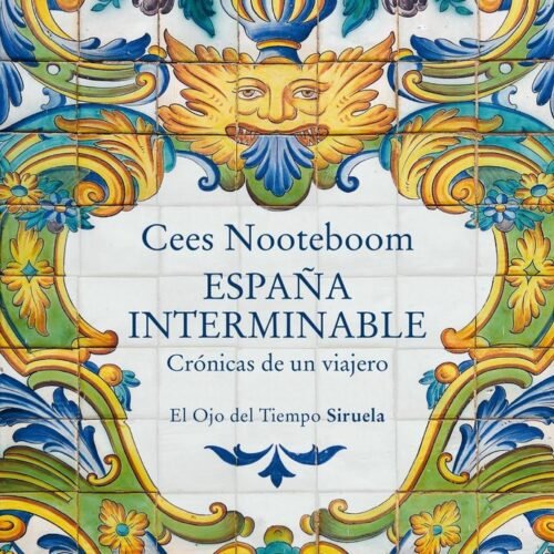 979138803216 ESPAÑA INTERMINABLE