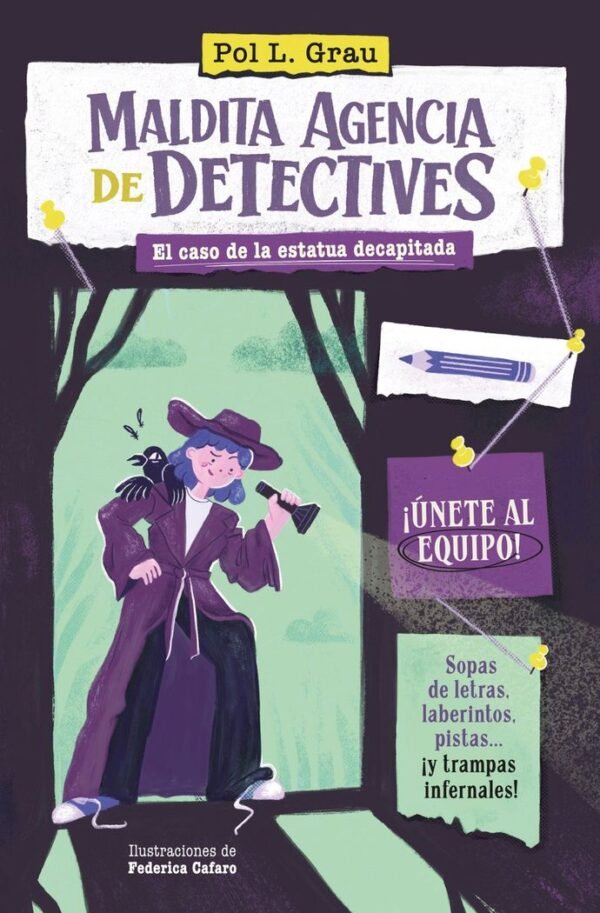 979138804232 MALDITA AGENCIA DE DETECTIVES