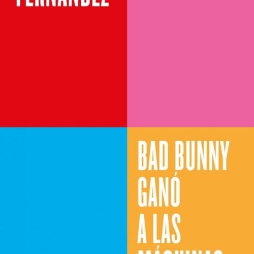 979138809255 BAD BUNNY GANÓ A LAS MÁQUINAS (SERIE ENDEBATE)