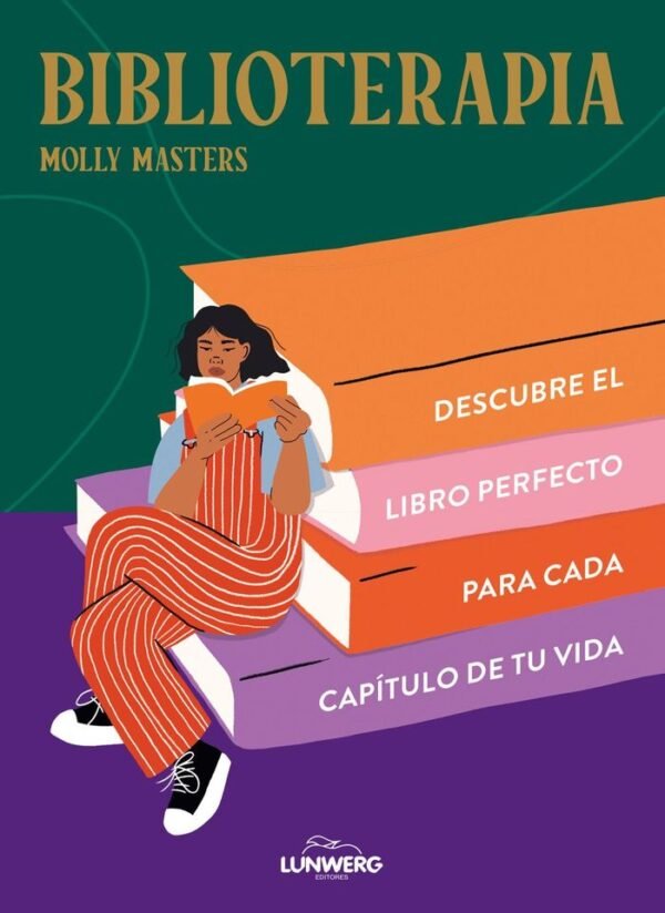979138822001 BIBLIOTERAPIA