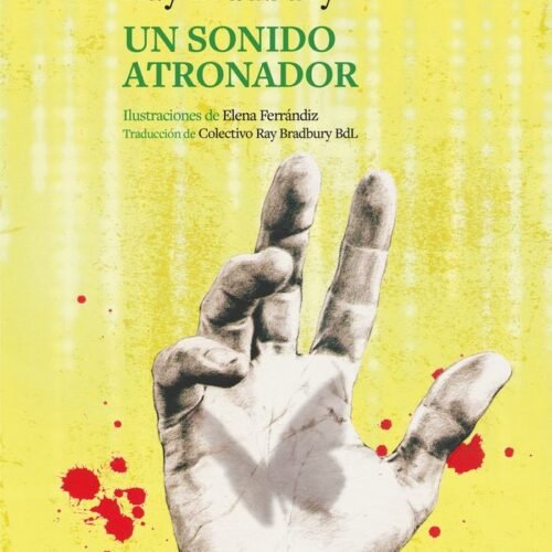 UN SONIDO ATRONADOR