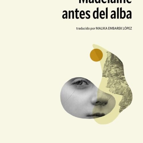 979139901712 MADELAINE ANTES DEL ALBA