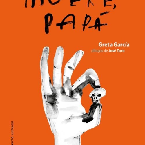 MUERE, PAPA
