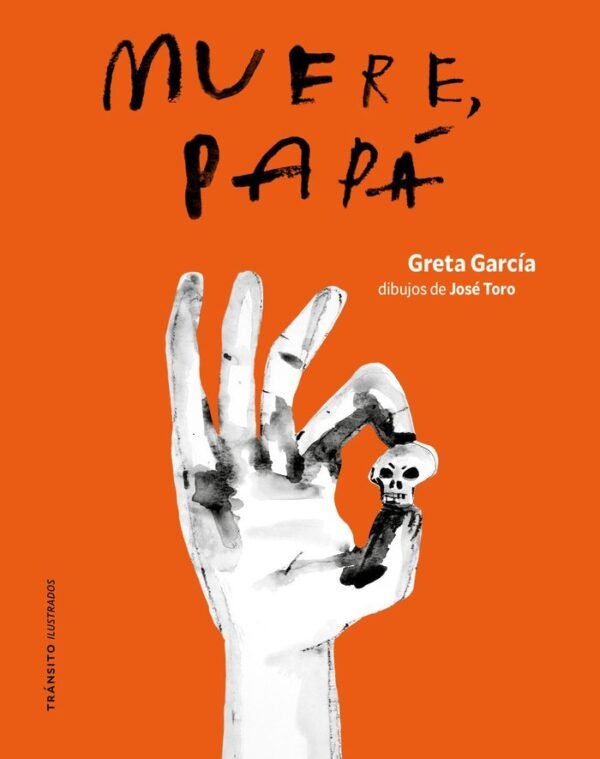 MUERE, PAPA