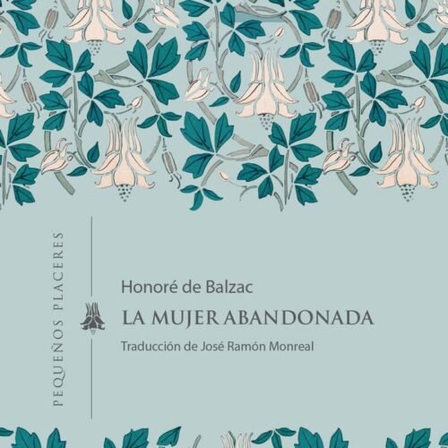 LA MUJER ABANDONADA