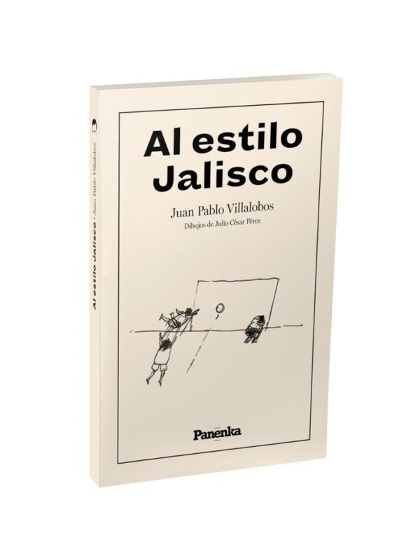 AL ESTILO JALISCO