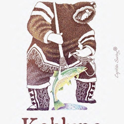 979139910585 KABLUNA