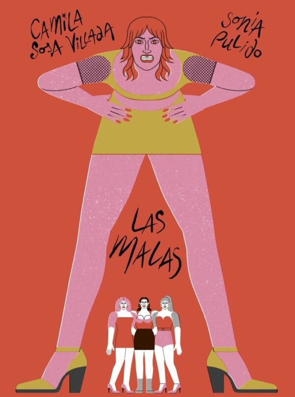 MALAS, LAS
