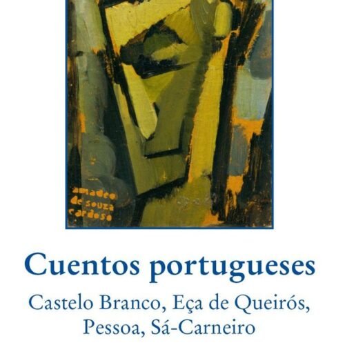 979139918855 CUENTOS PORTUGUESES
