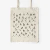 TOTEFYU Tote Bag