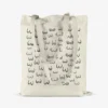 TOTETT Tote Bag