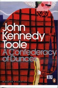 CONFEDERACY OF DUNCES