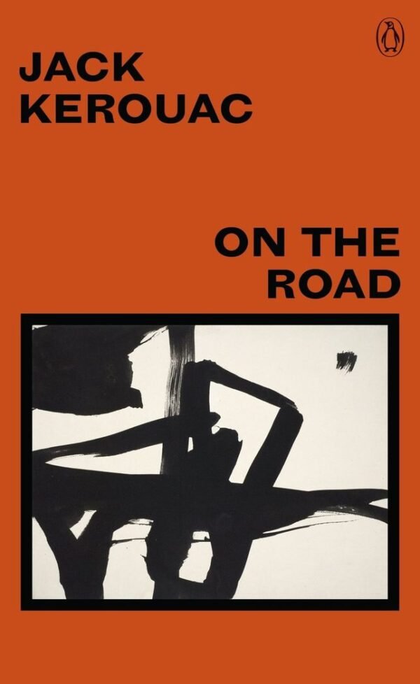 978024134795 ON THE ROAD