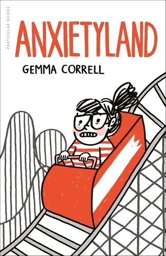 ANXIETYLAND