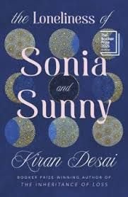 978024177084 LONELINESS OF SONIA & SUNNY
