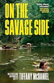 ON THE SAVAGE SIDE