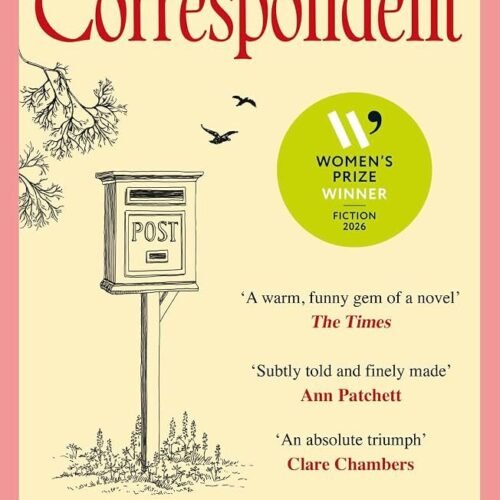 978140597155 THE CORRESPONDENT