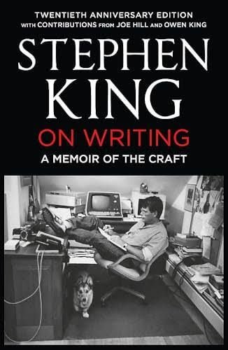 ON WRITING