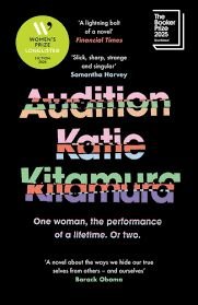 978152993729 AUDITION