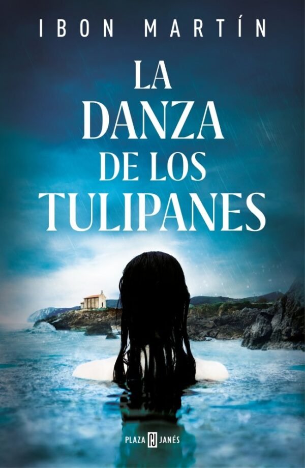 La Danza De Los Tulipanes (Ane Cestero 1)
