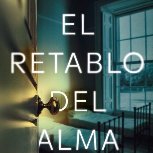 978840103660 EL RETABLO DEL ALMA