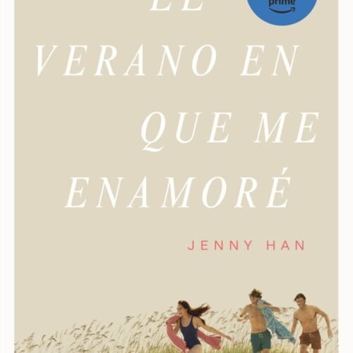 978840827432 EL VERANO EN QUE ME ENAMORÉ