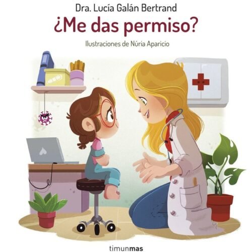¿ME DAS PERMISO?