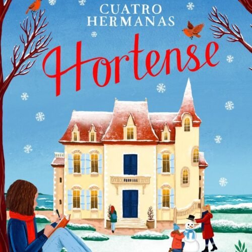 CUATRO HERMANAS - HORTENSE