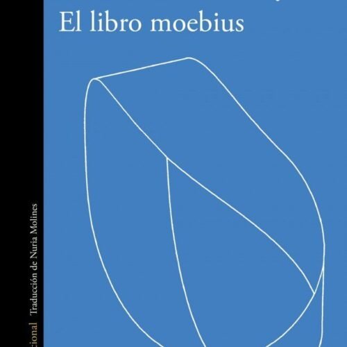 978841049676 LIBRO MOEBIUS, EL