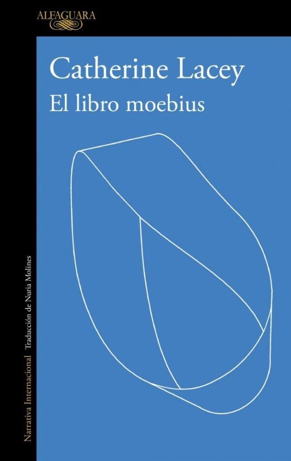 978841049676 LIBRO MOEBIUS, EL