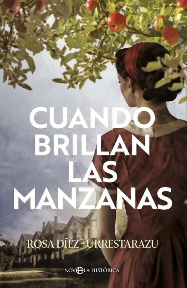 CUANDO BRILLAN LAS MANZANAS