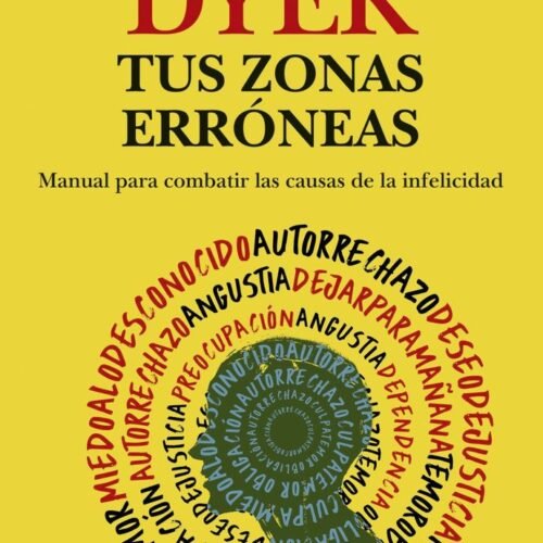 TUS ZONAS ERRÓNEAS