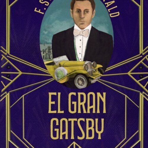EL GRAN GATSBY