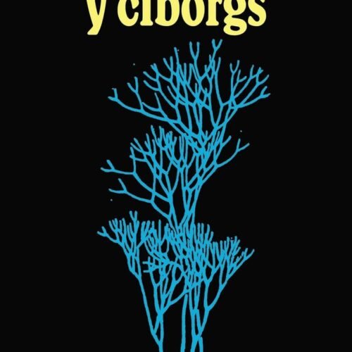 MUJERES, SIMIOS Y CÍBORGS