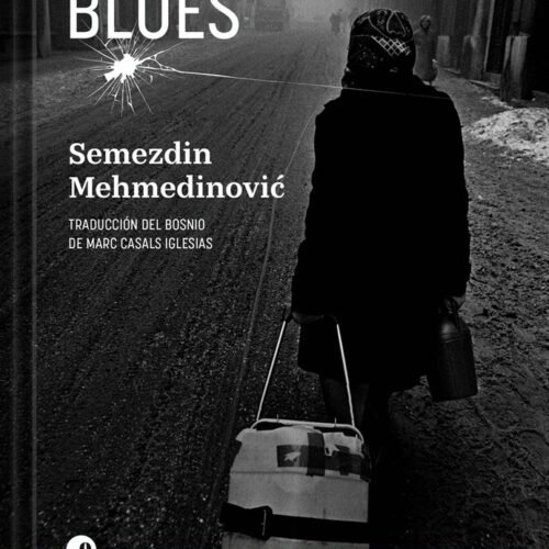 SARAJEVO BLUES