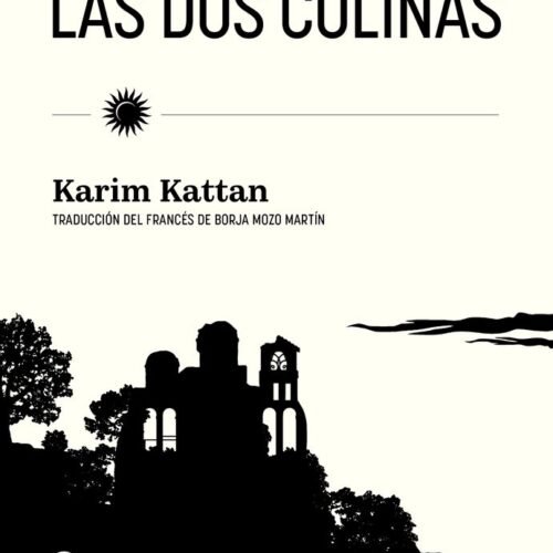 978841296896 EL PALACIO DE LAS DOS COLINAS