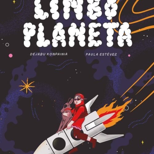 LINBO PLANETA
