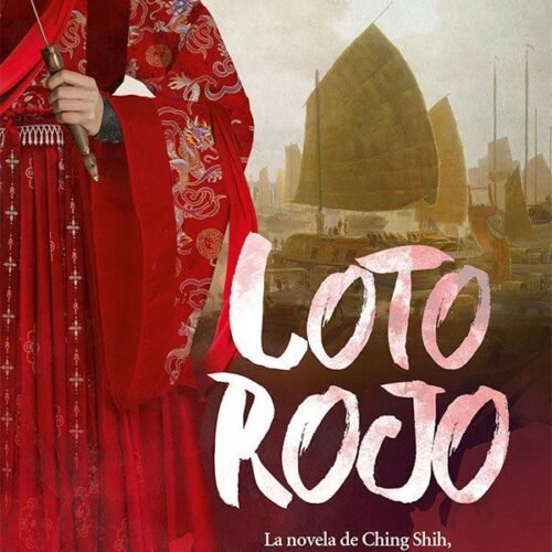 LOTO ROJO