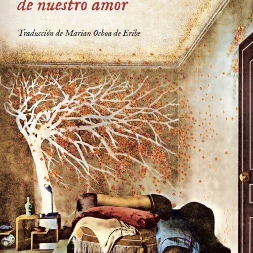 978841654232 EL OJO CASTAÑO DE NUESTRO AMOR