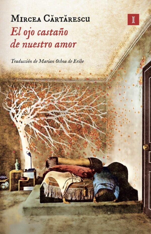 EL OJO CASTAÑO DE NUESTRO AMOR
