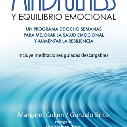 MINDFULNESS Y EQUILIBRIO EMOCIONAL