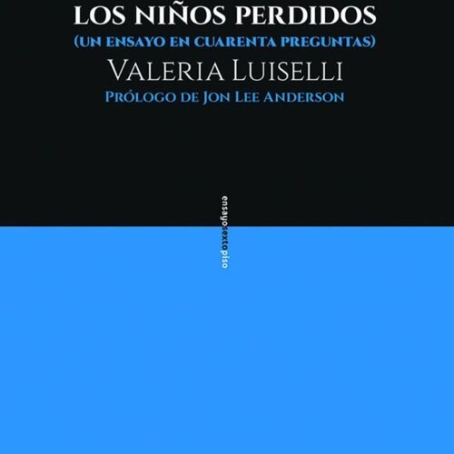NIÑOS PERDIDOS,LOS - 5ªED