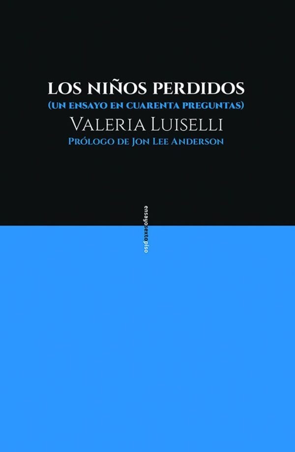 NIÑOS PERDIDOS,LOS - 5ªED